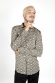 Baïsap - Chemise hexagone - Bulgomme 