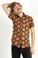 Baïsap - Camisa Kitsch manga corta 