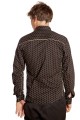 Baïsap - Chemise Hexagone 