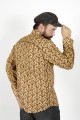 Baïsap - Animal print shirt - Dears 