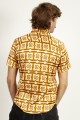 Baïsap -  Camisa Disco manga corta 