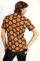 Baïsap - Camisa Kitsch manga corta 