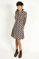 Baïsap - Robe motif Montgolfière 