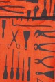 Baïsap -  Tools shirt