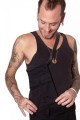 Baïsap - Jupe masculine plissée - Kilt 