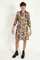 Baïsap - Printed dress - Pop 