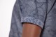 Baïsap - Camisa chambray manga corta - Nueva Ola