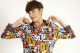 Baïsap - Printed dress - Pop 