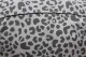 Baïsap - Chemise Leopard Gris - manches courtes