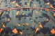 Baïsap - Chemise Camouflage - Orange 