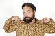 Baïsap - Animal print shirt - Dears 