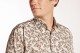 Baïsap -  Chemise motif papillon - Nuée