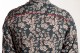 Baïsap - Camisas floreadas hombre - Flor de Cerezo Azul