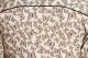 Baïsap -  Chemise motif papillon - Nuée