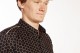 Baïsap - Chemise Hexagone 