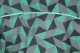 Baïsap - Chemise manche courte motif - Graphique 