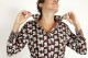 Baïsap - Robe motif Montgolfière 